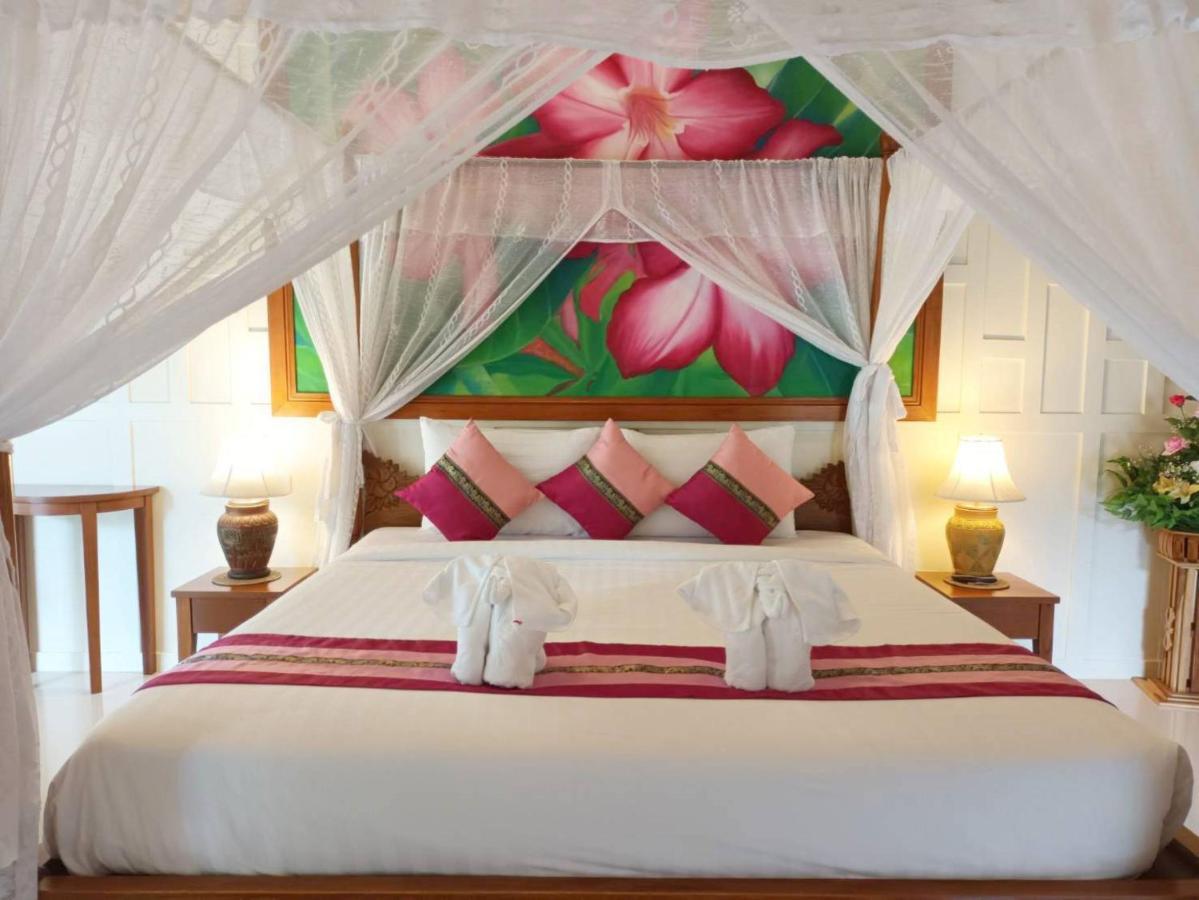 Coconut Beach Resort, Κο Τσανγκ Εξωτερικό φωτογραφία