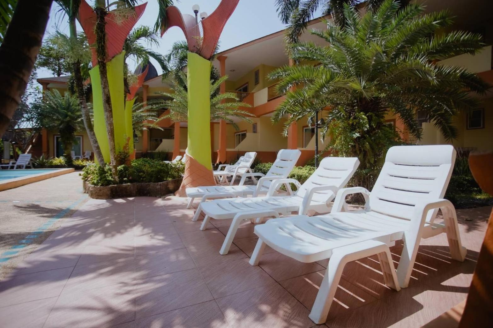 Coconut Beach Resort, Κο Τσανγκ Δωμάτιο φωτογραφία