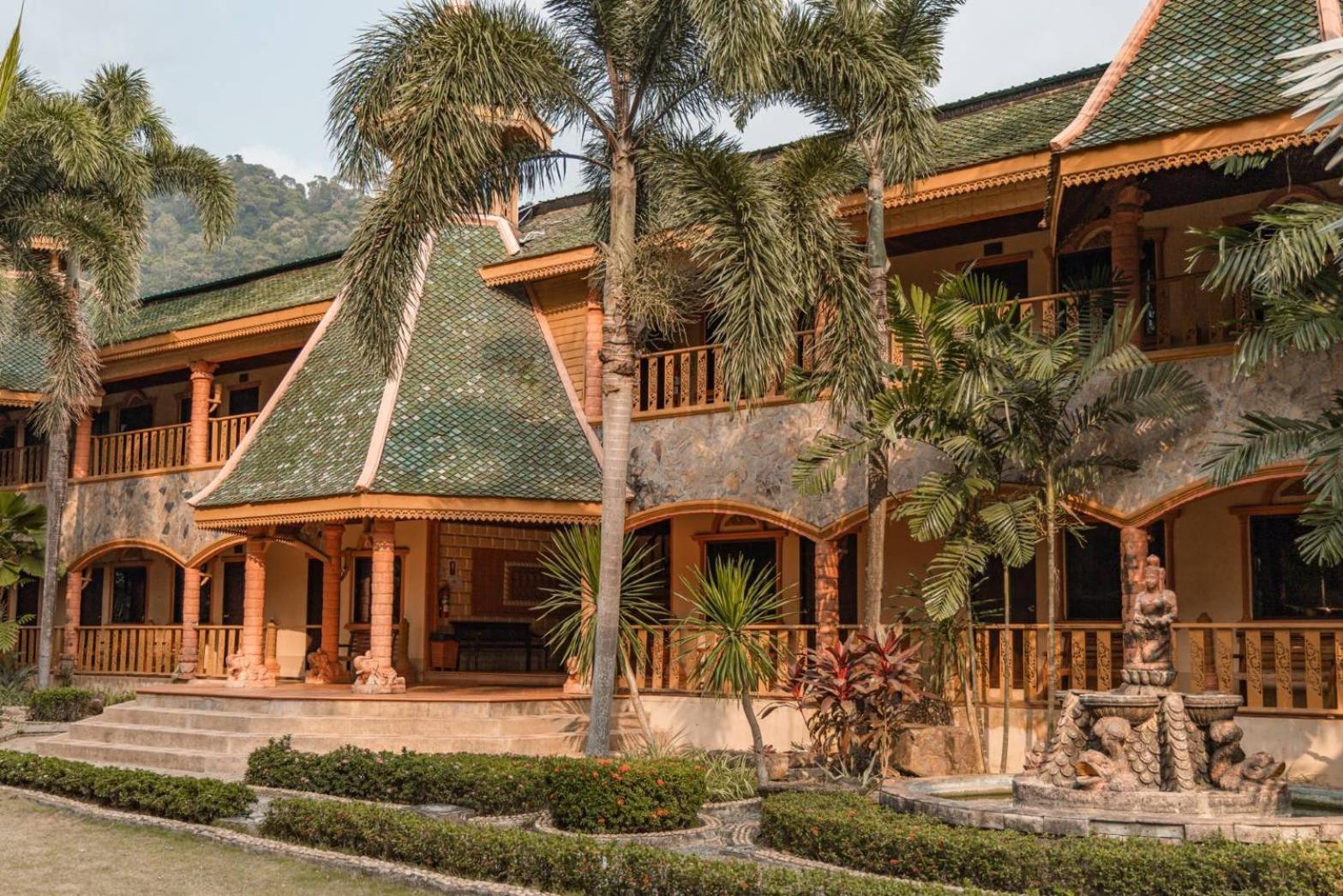 Coconut Beach Resort, Κο Τσανγκ Δωμάτιο φωτογραφία