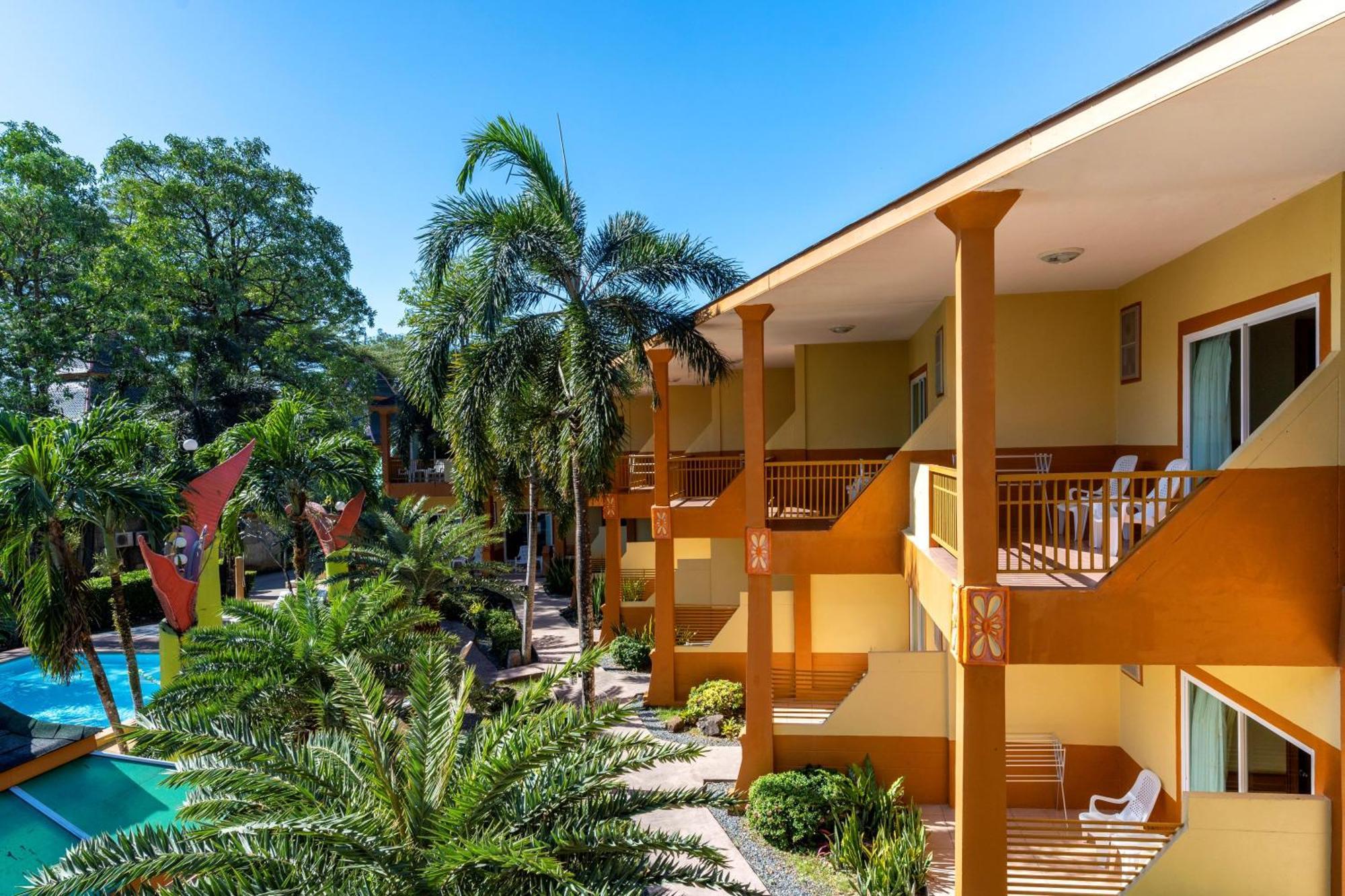 Coconut Beach Resort, Κο Τσανγκ Δωμάτιο φωτογραφία