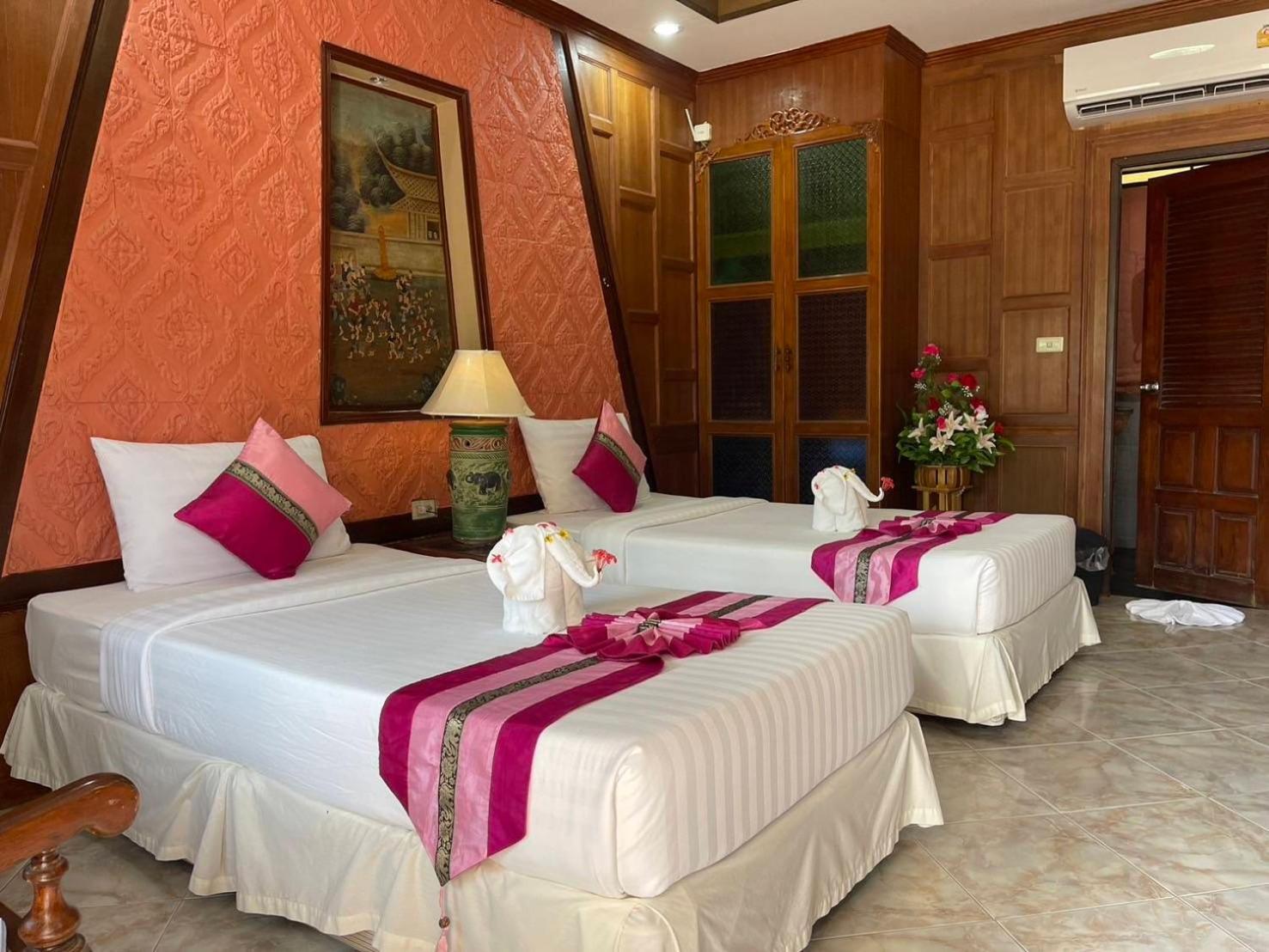 Coconut Beach Resort, Κο Τσανγκ Δωμάτιο φωτογραφία