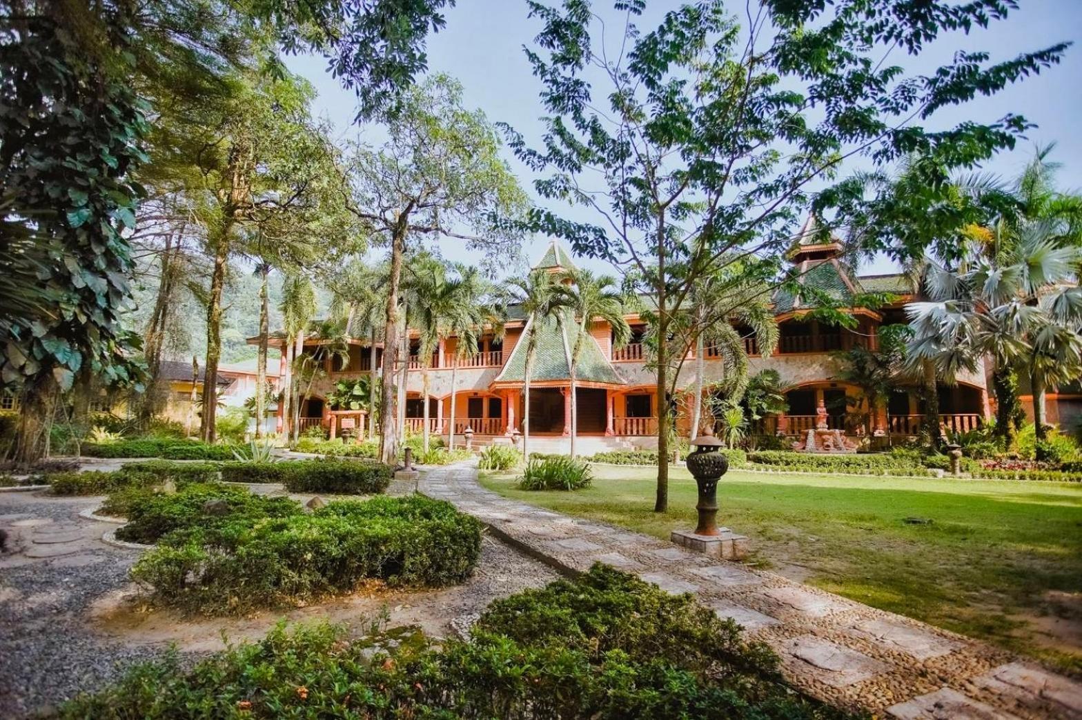 Coconut Beach Resort, Κο Τσανγκ Δωμάτιο φωτογραφία