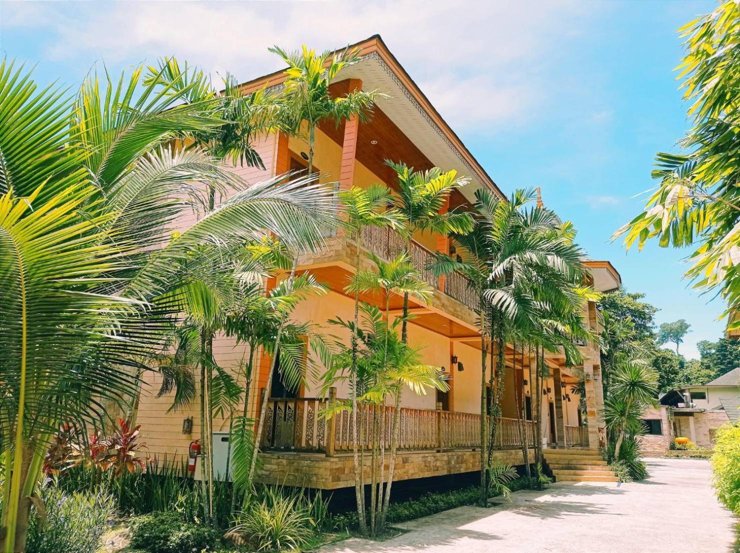 Coconut Beach Resort, Κο Τσανγκ Δωμάτιο φωτογραφία