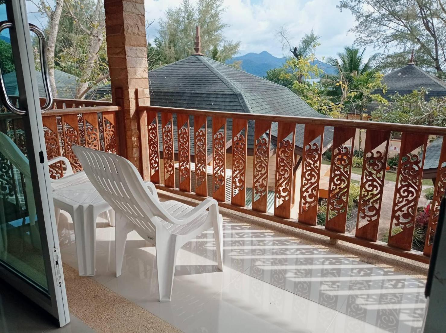 Coconut Beach Resort, Κο Τσανγκ Δωμάτιο φωτογραφία