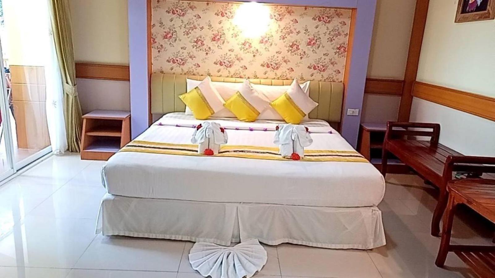 Coconut Beach Resort, Κο Τσανγκ Δωμάτιο φωτογραφία