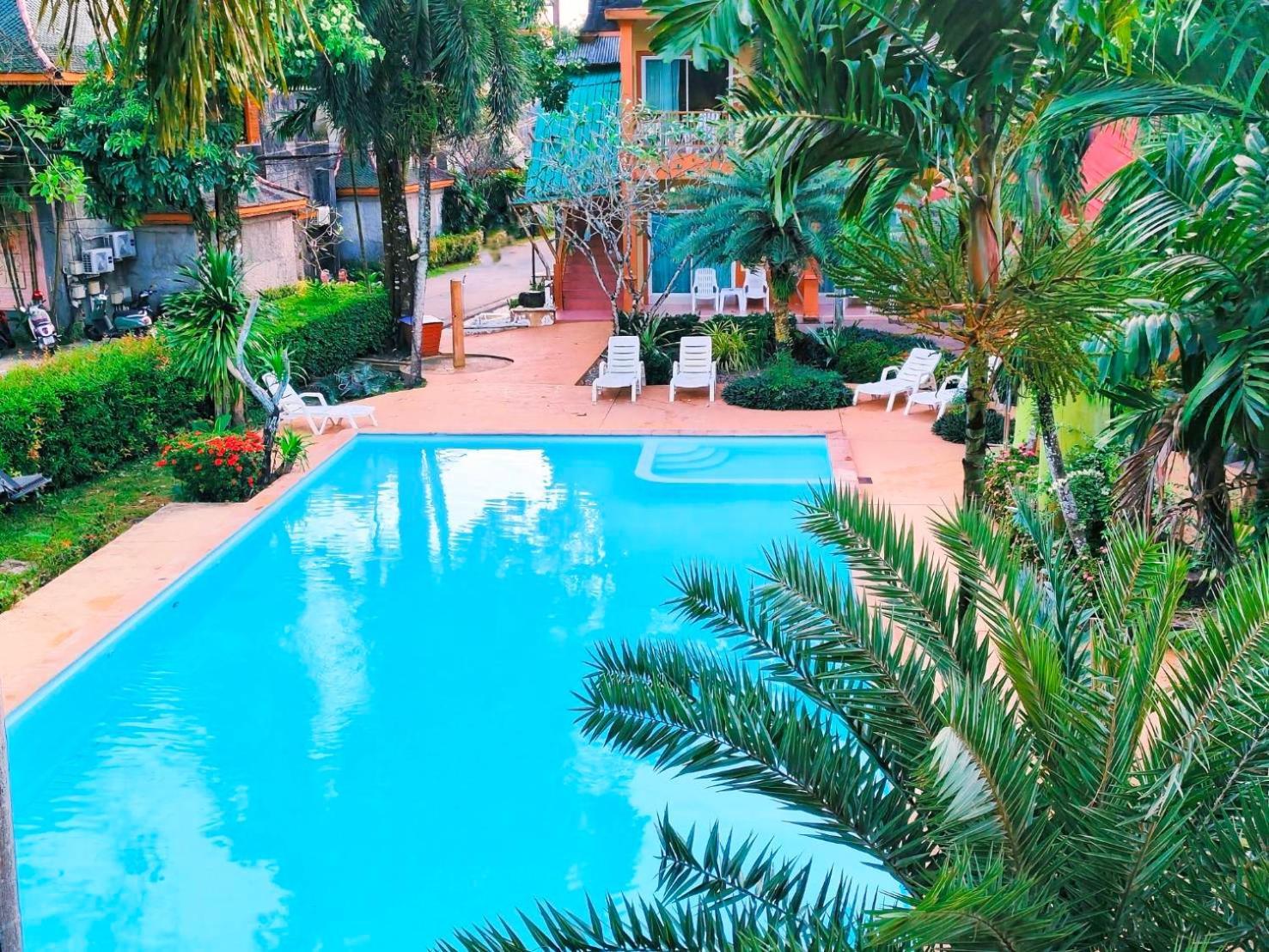 Coconut Beach Resort, Κο Τσανγκ Δωμάτιο φωτογραφία