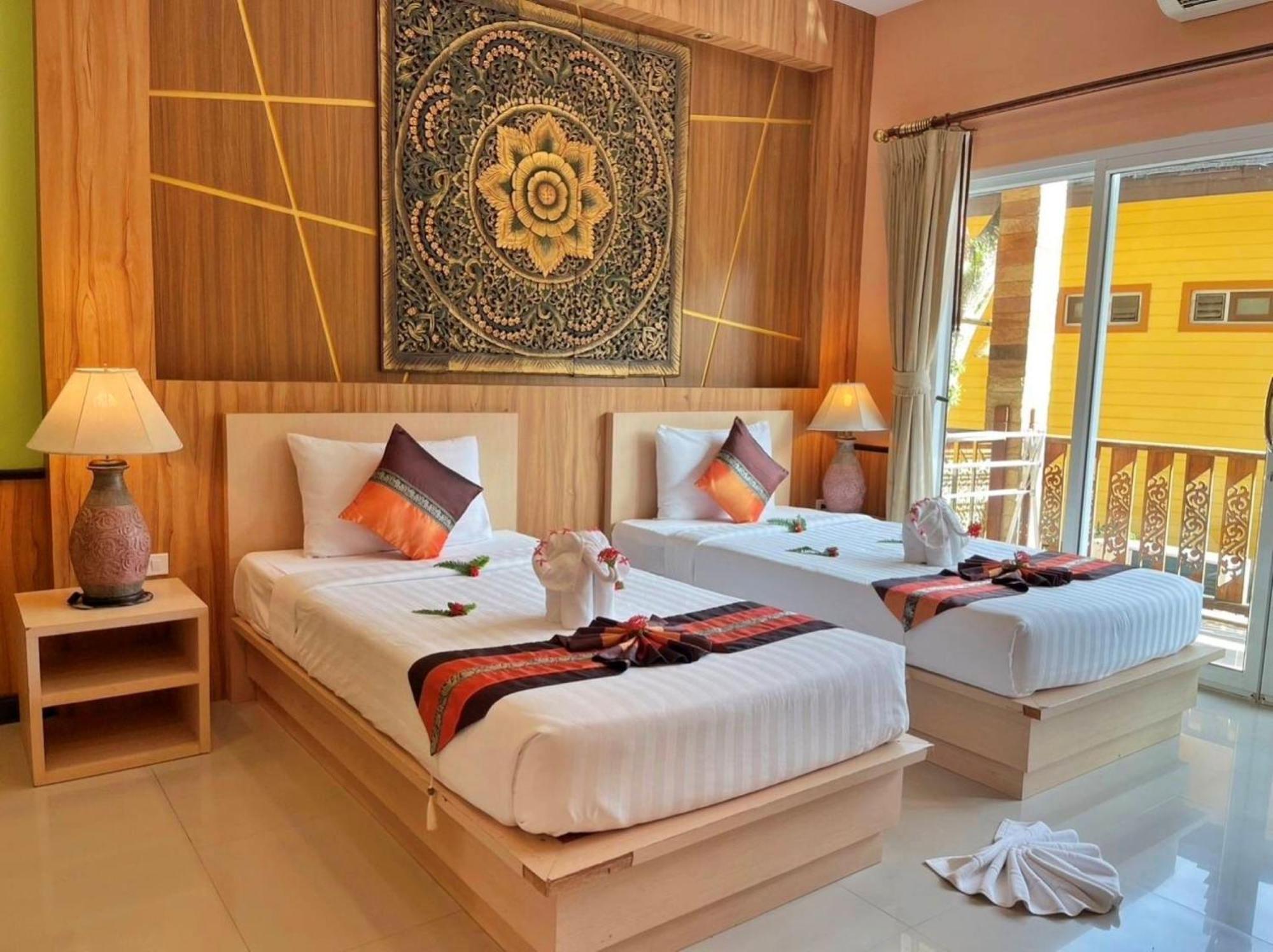 Coconut Beach Resort, Κο Τσανγκ Δωμάτιο φωτογραφία