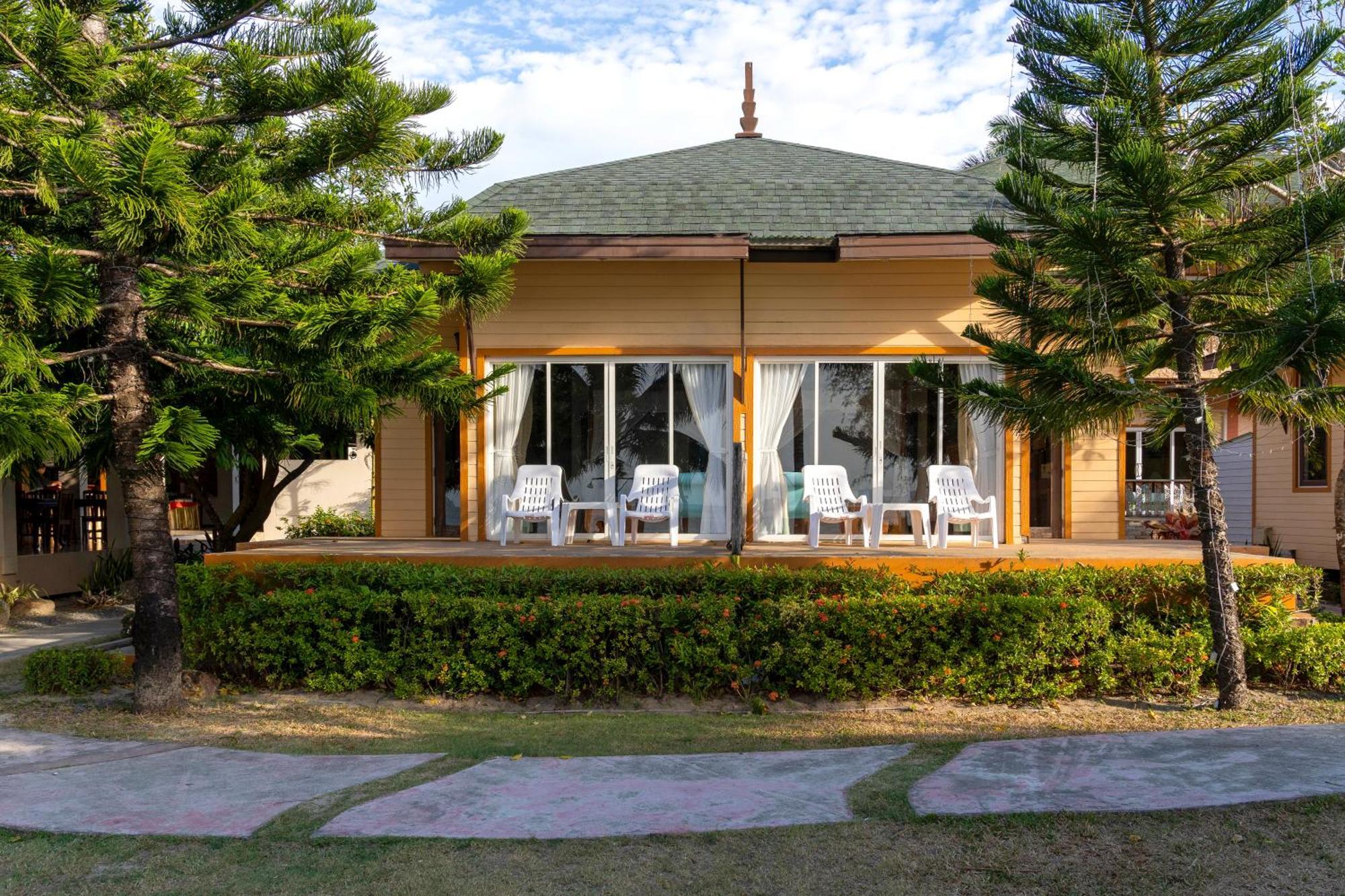 Coconut Beach Resort, Κο Τσανγκ Δωμάτιο φωτογραφία