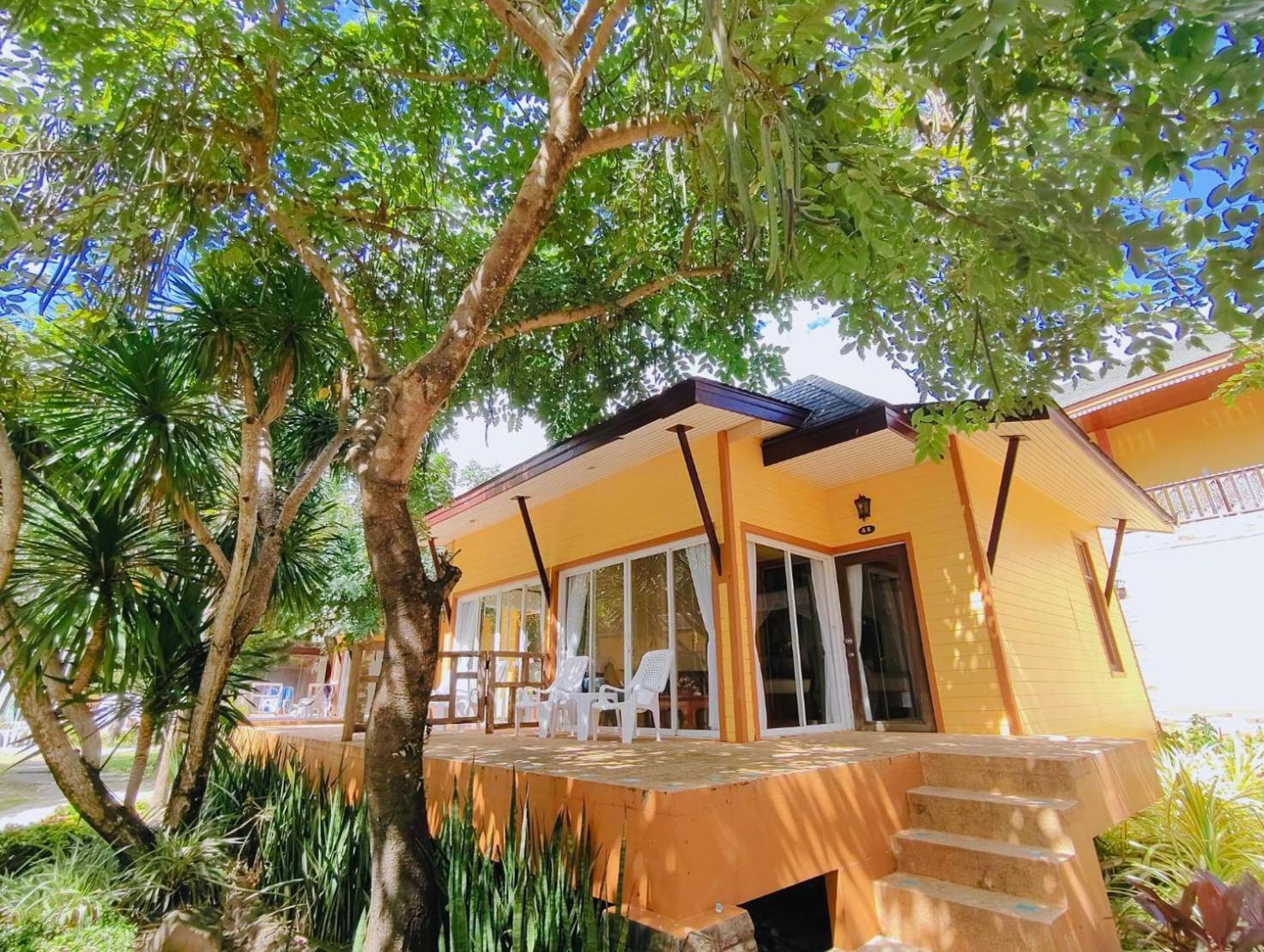 Coconut Beach Resort, Κο Τσανγκ Δωμάτιο φωτογραφία