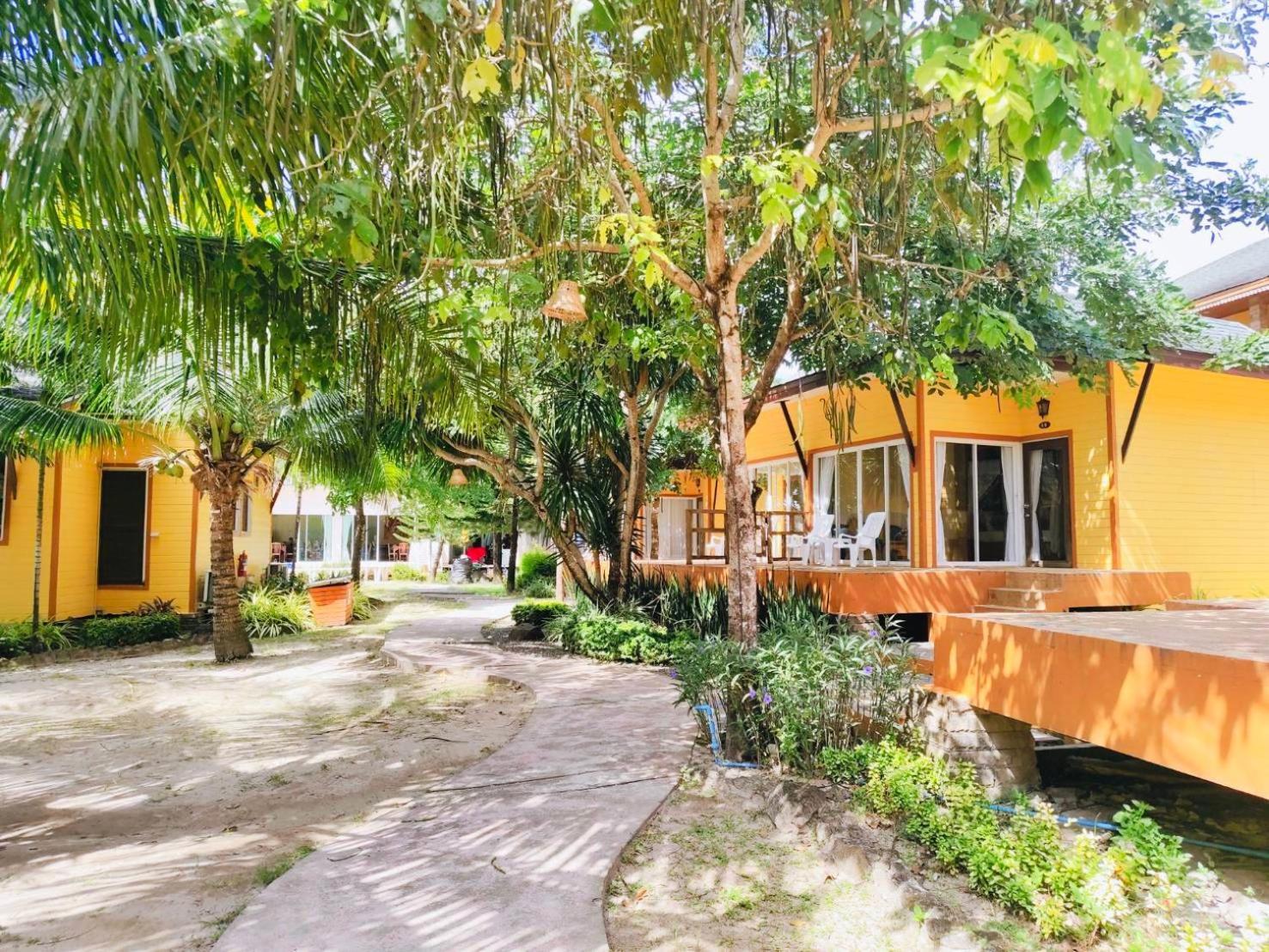 Coconut Beach Resort, Κο Τσανγκ Δωμάτιο φωτογραφία