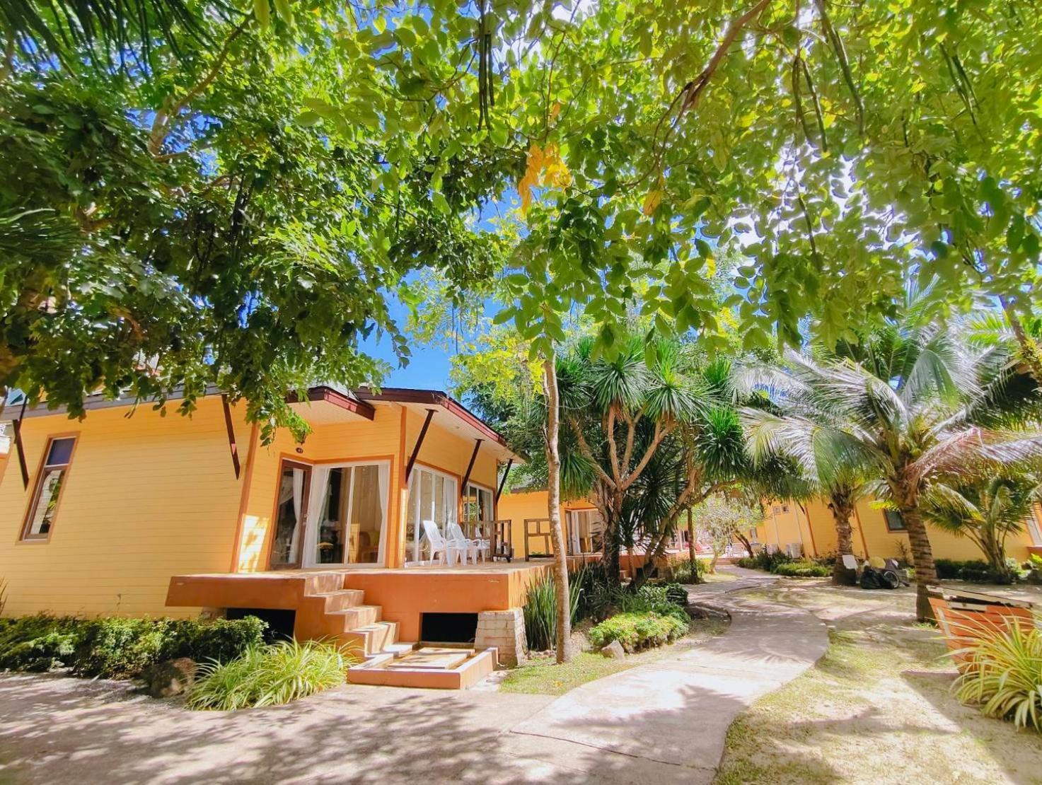 Coconut Beach Resort, Κο Τσανγκ Δωμάτιο φωτογραφία