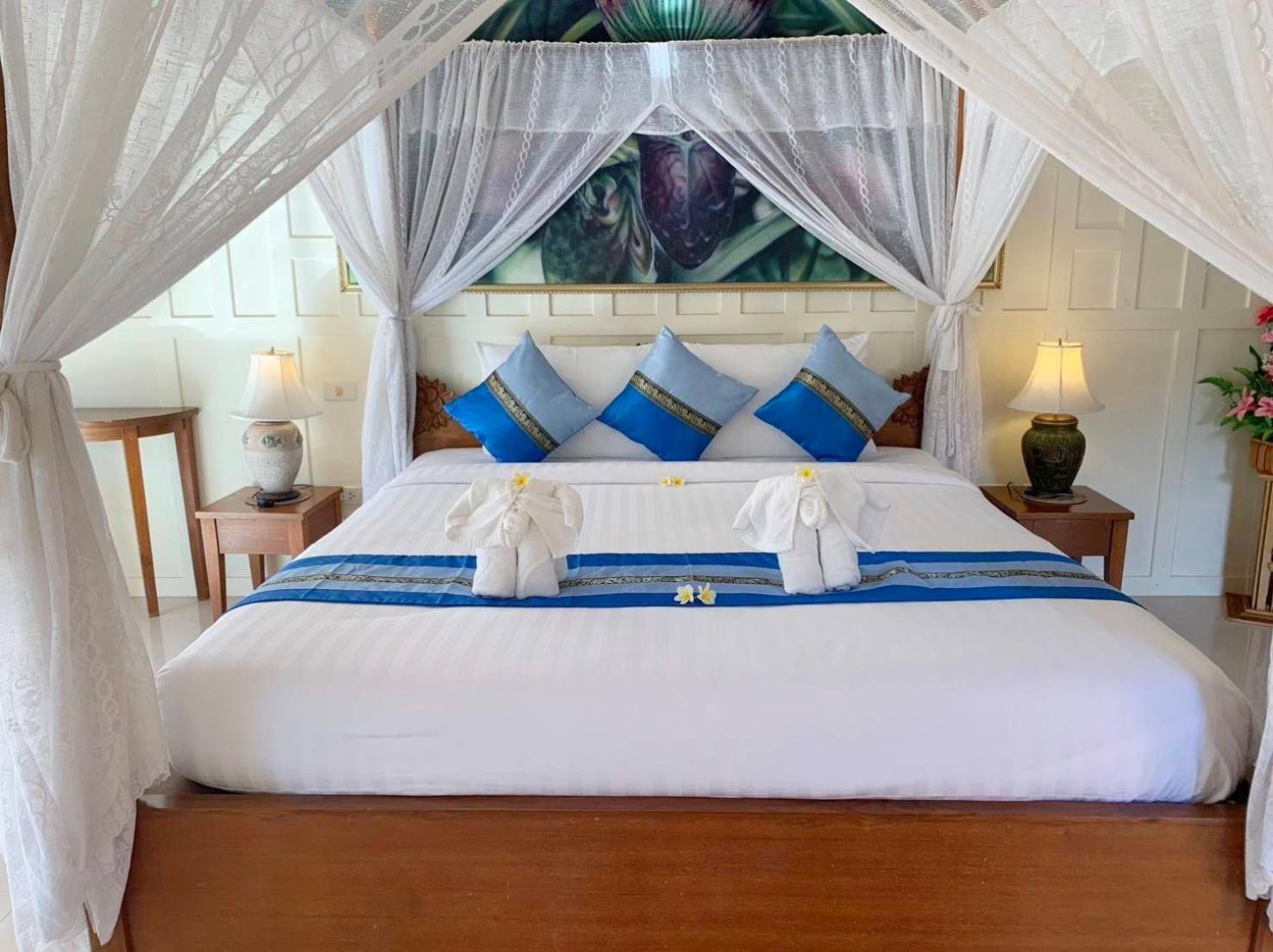Coconut Beach Resort, Κο Τσανγκ Δωμάτιο φωτογραφία