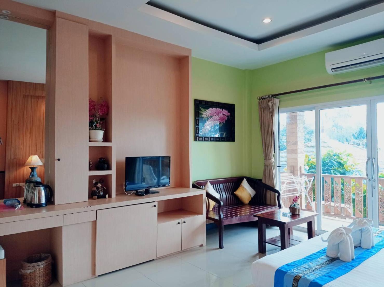 Coconut Beach Resort, Κο Τσανγκ Δωμάτιο φωτογραφία