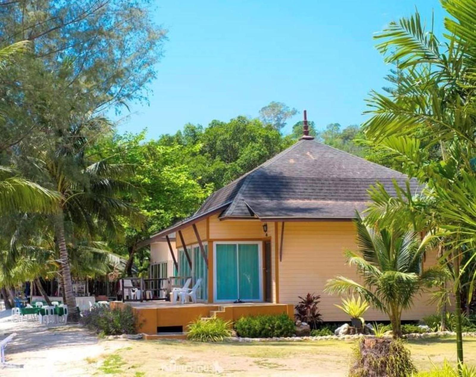 Coconut Beach Resort, Κο Τσανγκ Δωμάτιο φωτογραφία