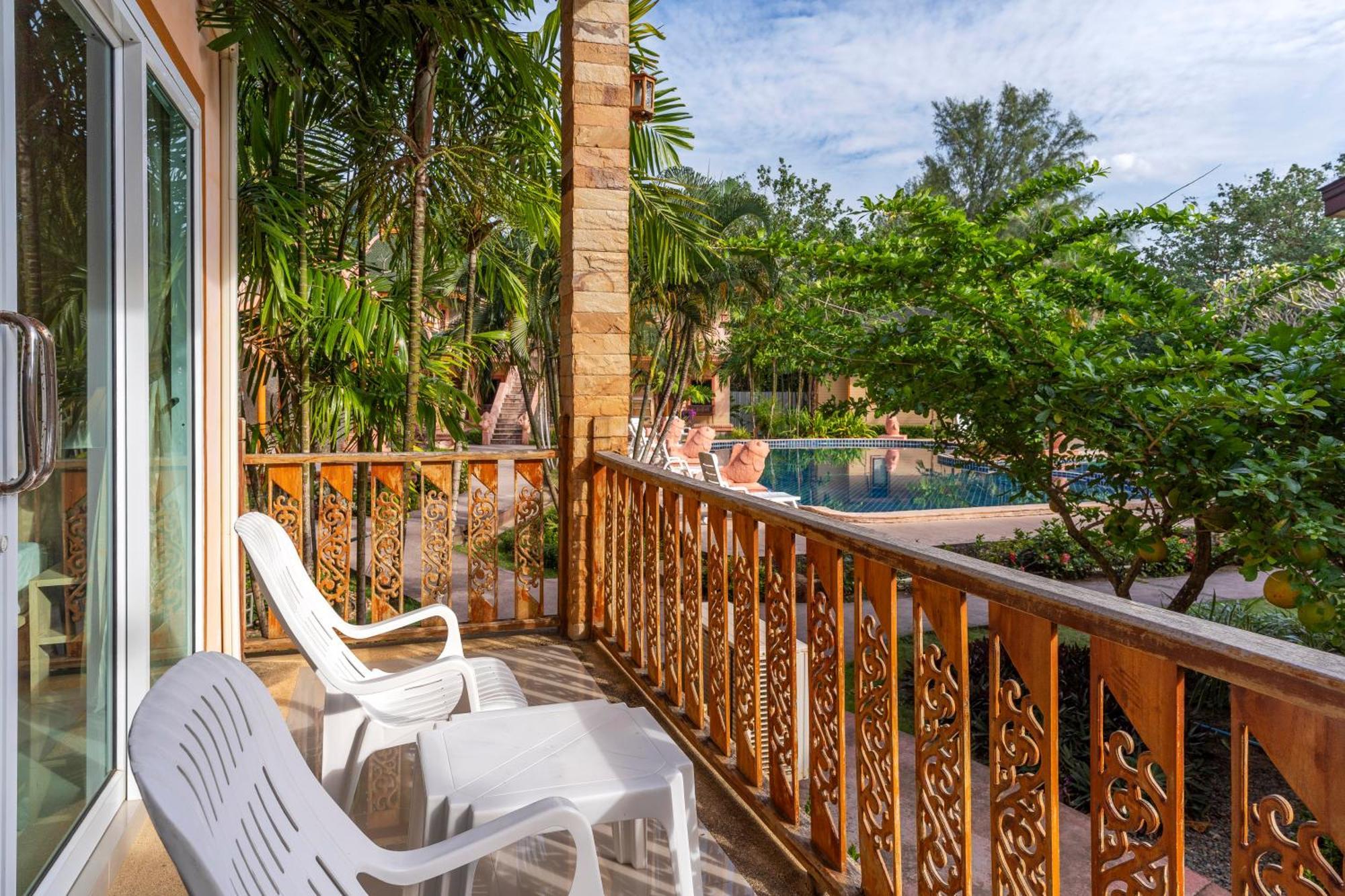 Coconut Beach Resort, Κο Τσανγκ Δωμάτιο φωτογραφία