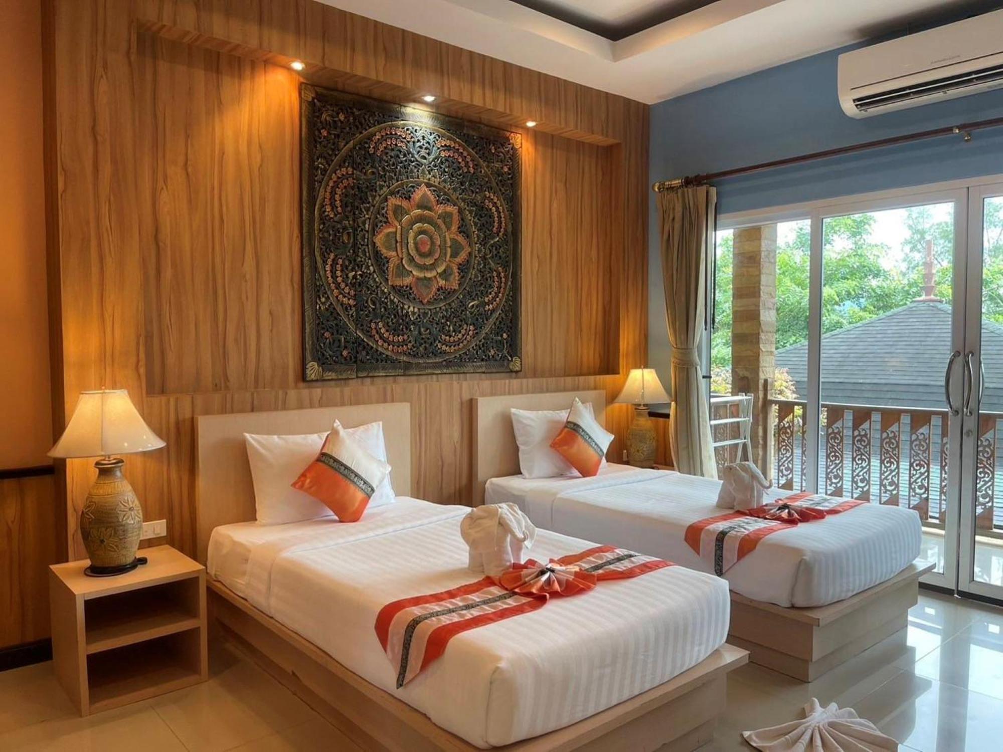 Coconut Beach Resort, Κο Τσανγκ Δωμάτιο φωτογραφία
