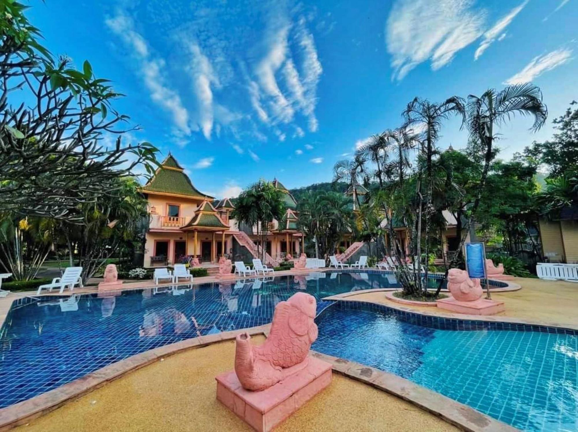 Coconut Beach Resort, Κο Τσανγκ Δωμάτιο φωτογραφία