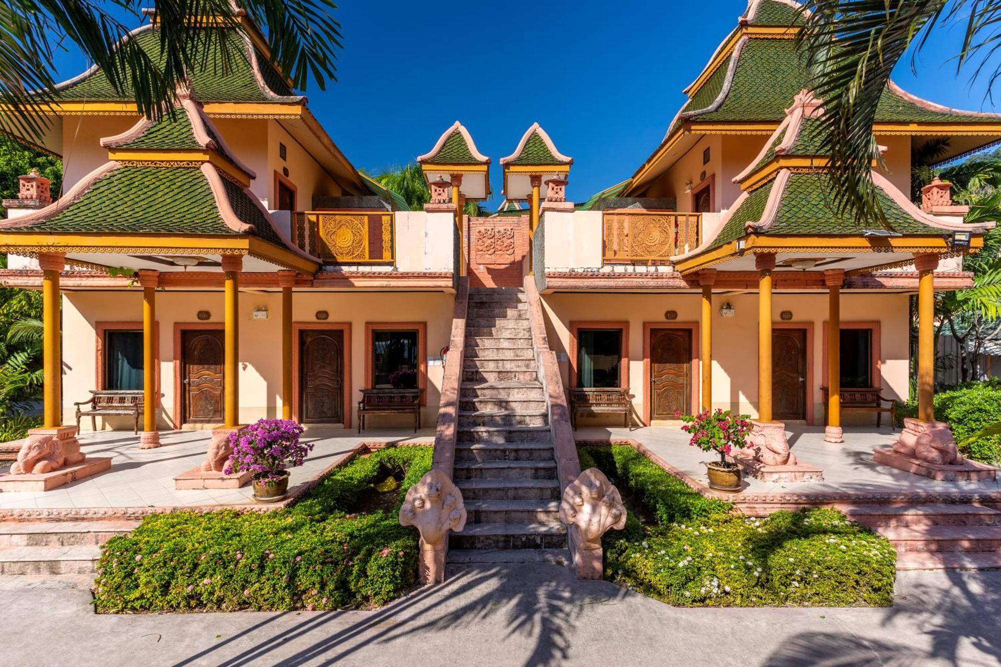 Coconut Beach Resort, Κο Τσανγκ Δωμάτιο φωτογραφία
