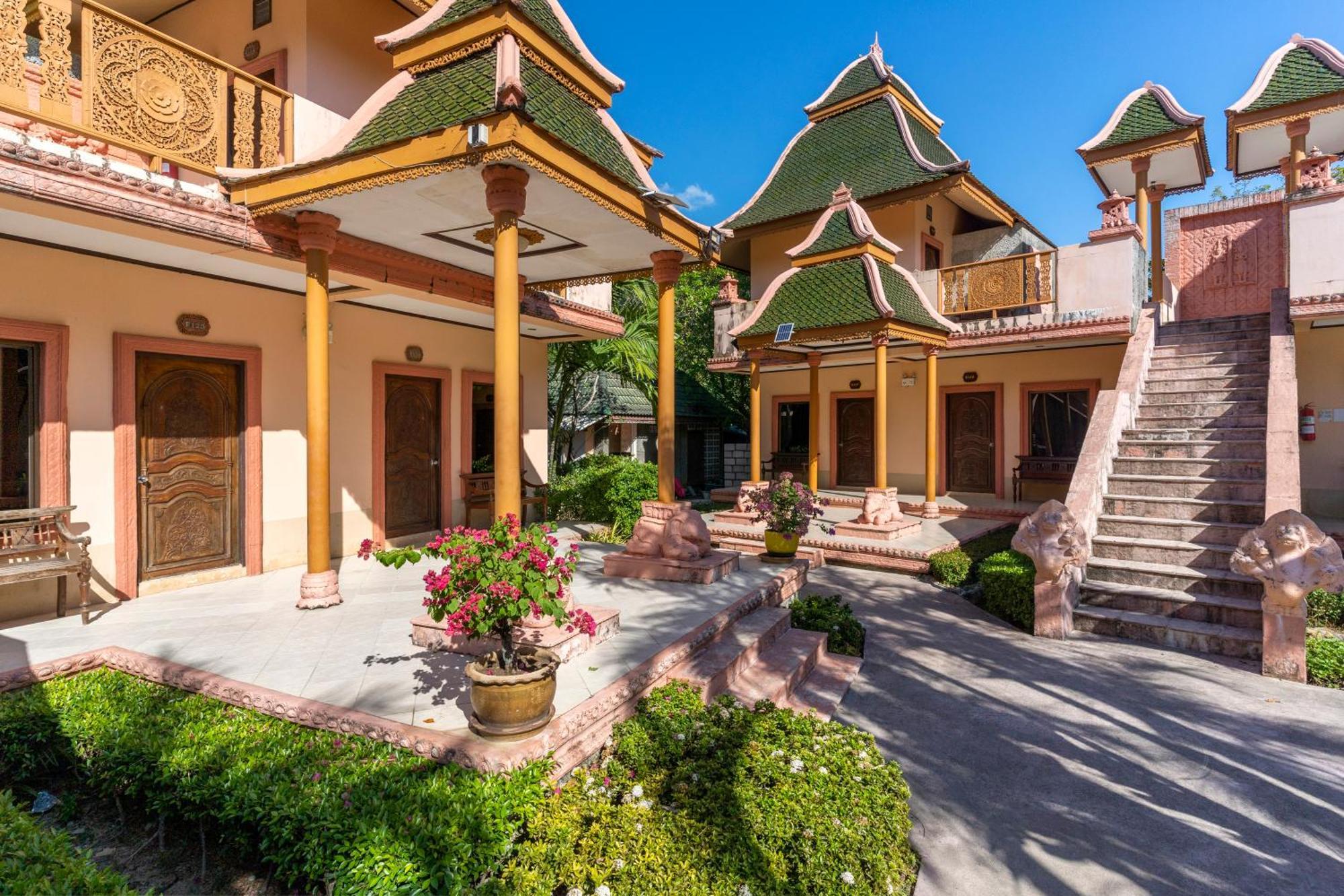 Coconut Beach Resort, Κο Τσανγκ Δωμάτιο φωτογραφία