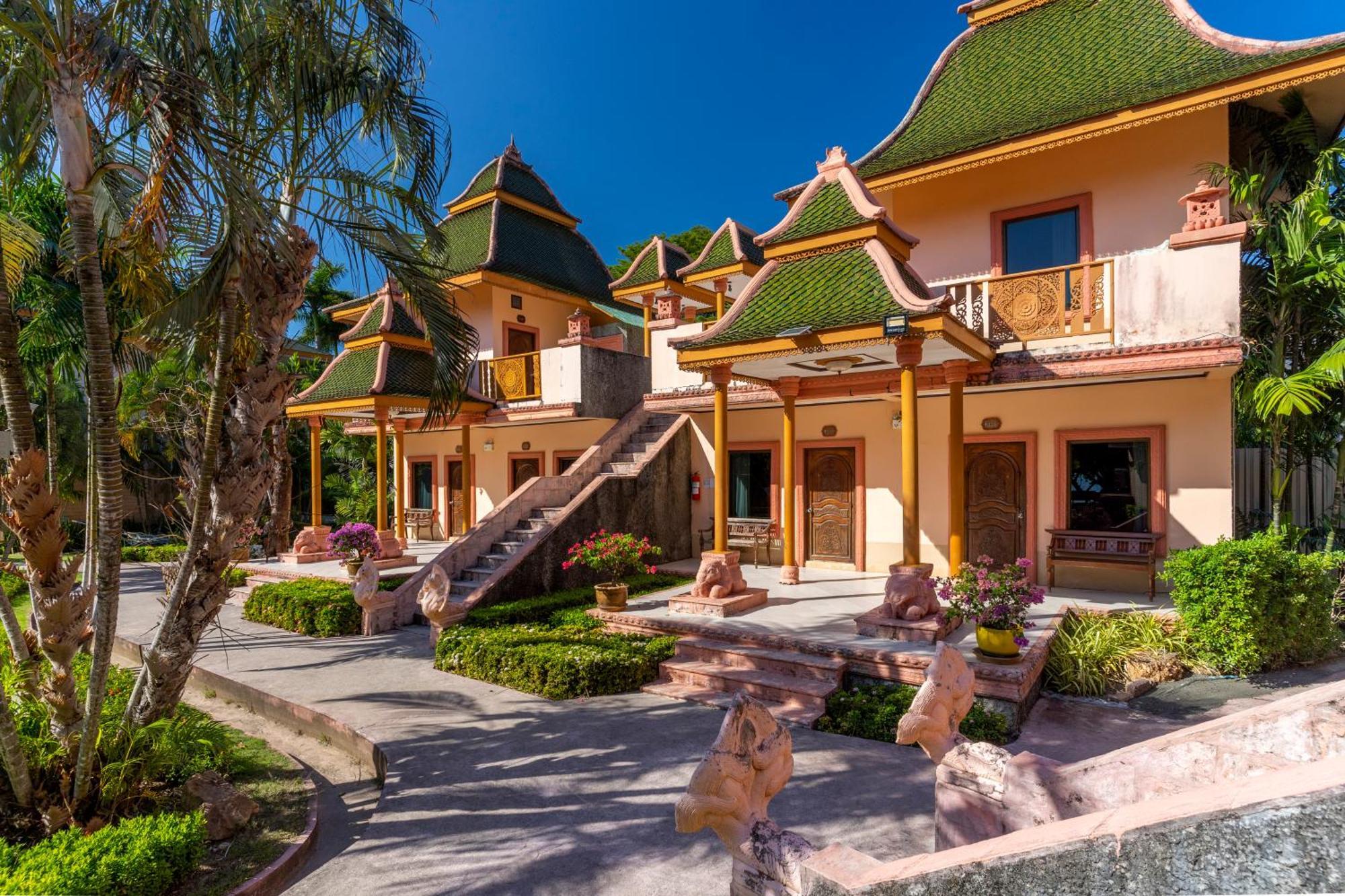 Coconut Beach Resort, Κο Τσανγκ Δωμάτιο φωτογραφία