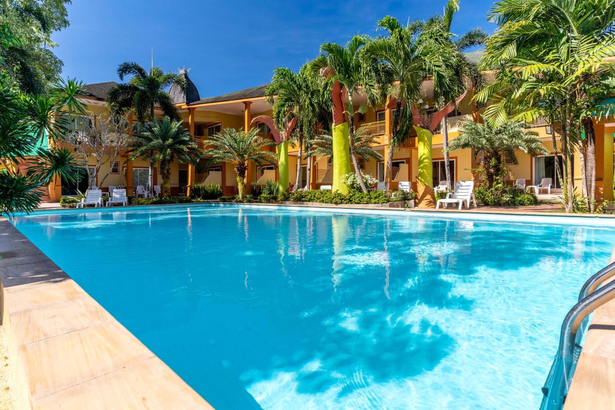 Coconut Beach Resort, Κο Τσανγκ Δωμάτιο φωτογραφία