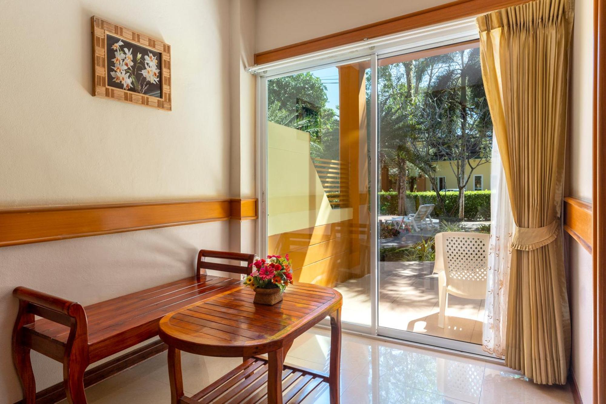 Coconut Beach Resort, Κο Τσανγκ Δωμάτιο φωτογραφία