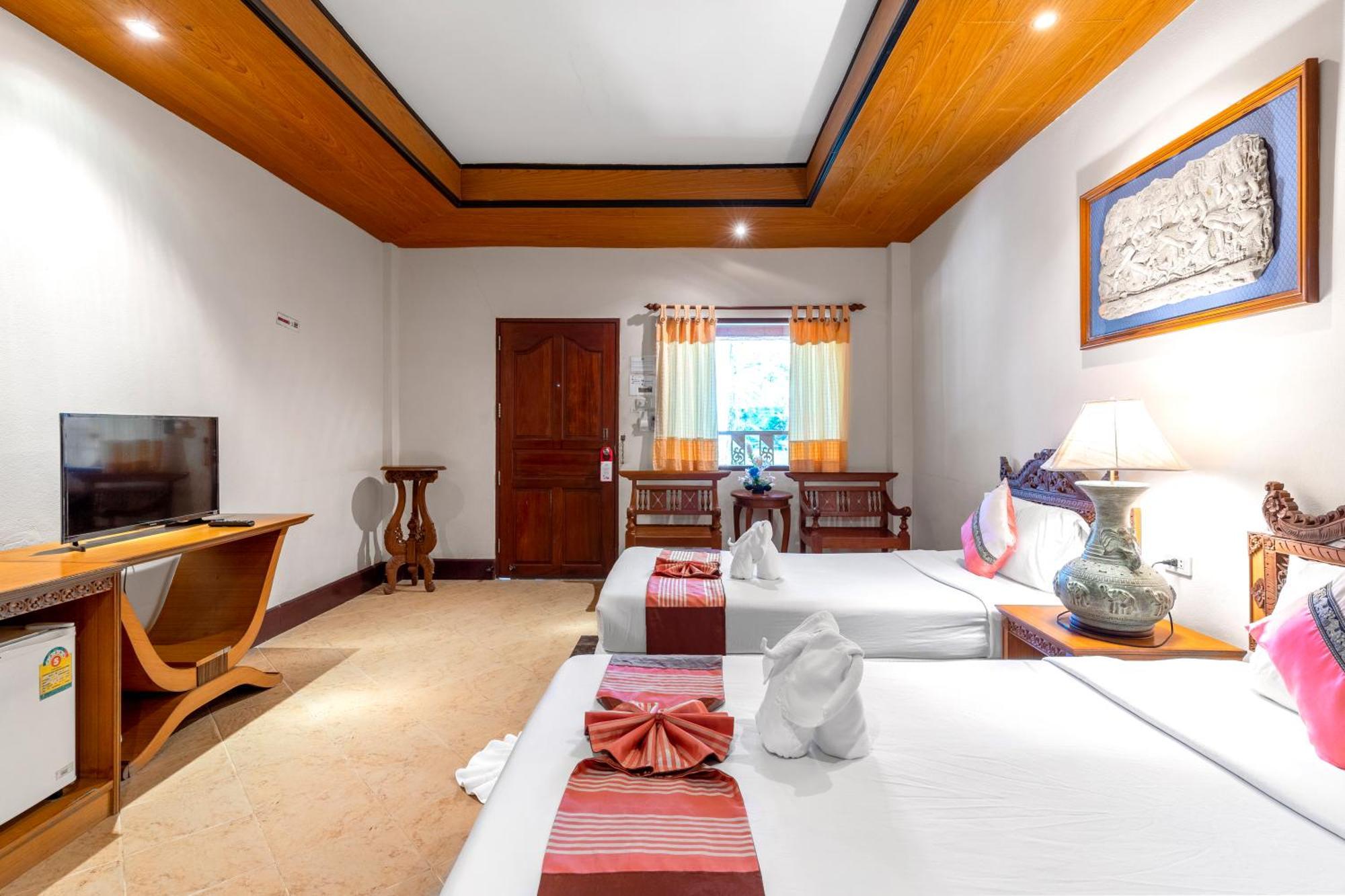 Coconut Beach Resort, Κο Τσανγκ Δωμάτιο φωτογραφία
